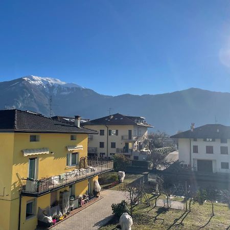 Appartamento Tranquillo Con Vista Montagna Arco Eksteriør bilde
