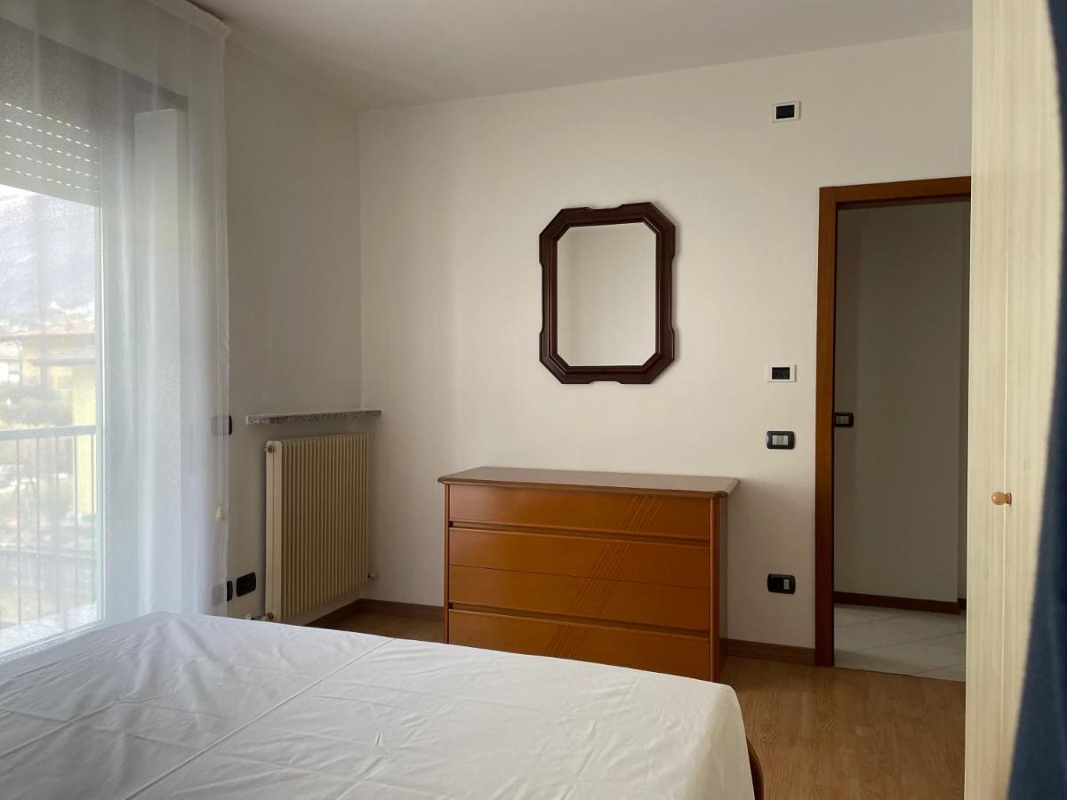Appartamento Tranquillo Con Vista Montagna Arco Eksteriør bilde